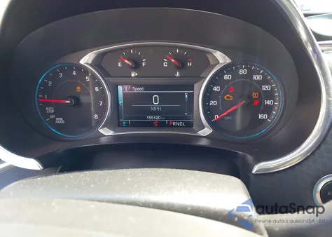 2018 Chevrolet Malibu Lt z USA, uszkodzony, nr VIN 1G1ZD5ST1JF149170